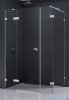 New Trendy Eventa kabina prysznicowa prostokątna 110x80x200 cm lewa EXK-4553